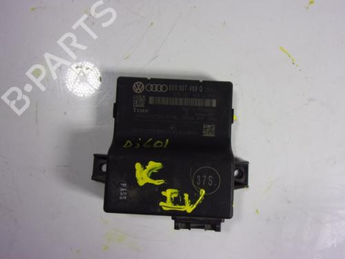 Used Electronic module Electronic module AUDI Q3 (8UB, 8UG) [2011-2020] 10289247 10289247