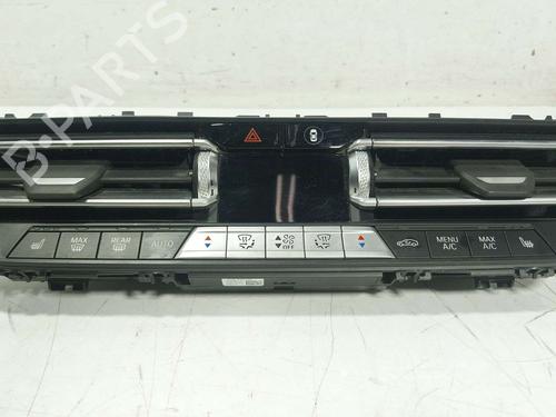 Used Climate control Climate control 39621998 39621998