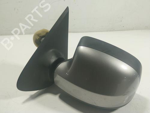 Left mirror DACIA SANDERO II TCe 90 (B8M1, B8MA, B8AC) | BP17023033C26