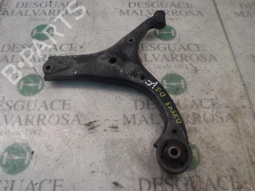 Used Left front suspension arm Left front suspension arm KIA RIO II (JB) 1.6 CVVT (112 hp) 4014839 4014839