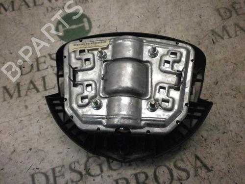 Driver airbag RENAULT CLIO II (BB_, CB_)  | BP3737390C9 