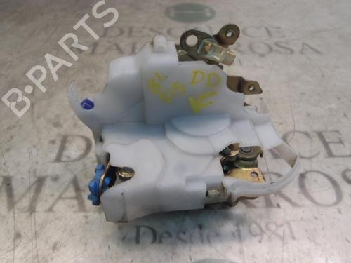 Front right lock NISSAN X-TRAIL I (T30) 2.2 dCi | BP3796752C97 