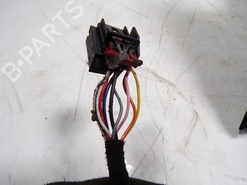 Right mirror SKODA YETI (5L) 1.2 TSI | BP15507135C27