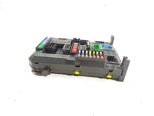 Fuse box PEUGEOT 2008 I (CU_)  | BP9189667E1