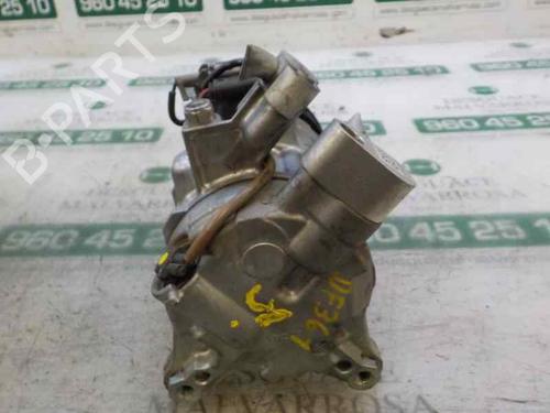 AC compressor BMW 1 (F20)  | BP6677042M34 