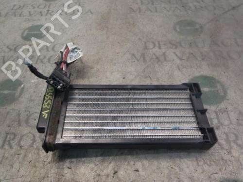 Used Heater resistor Heater resistor RENAULT MASTER II Van (FD) 2.5 dCi 120 (FD0M, FD0U, FD0W, FD2M, FD2W, FD3M, FD3U,... (115 hp) 11642496 11642496