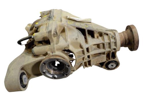 Rear differential VW TOUAREG (7LA, 7L6, 7L7) 3.0 V6 TDI | BP8533708M24 