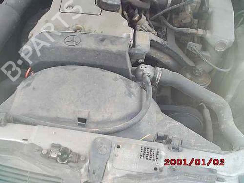 Flywheel MERCEDES-BENZ C-CLASS (W202)  | BP14293737M101 