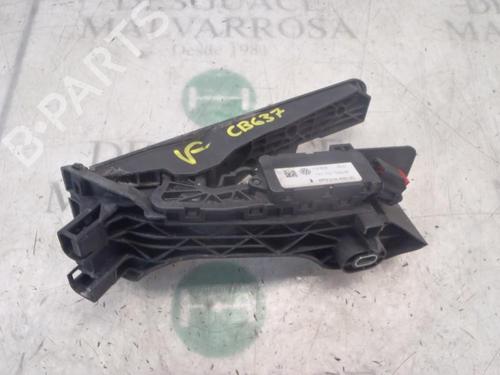 Pedal SEAT ALTEA XL (5P5, 5P8)  | BP3811599I4 
