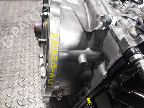 Gearbox FORD ECOSPORT 1.0 EcoBoost | BP17985409M3 