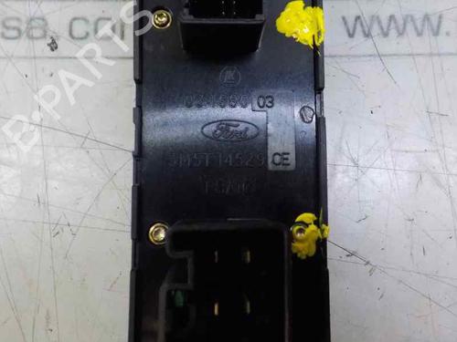 Left front window switch FORD FOCUS II (DA_, HCP, DP) 1.8 TDCi | BP4899927I27 