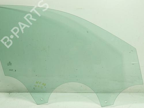 Dør rude højre foran VW T-ROC Convertible (AC7, AC8) 1.5 TSI (150 hp) 31713691