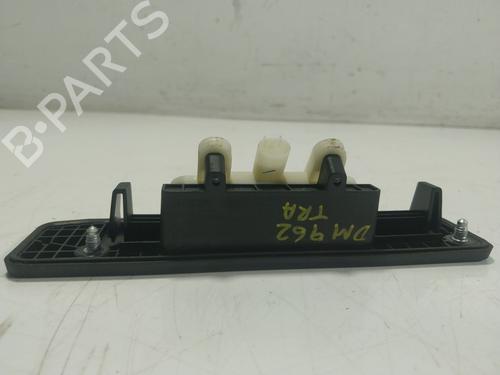 Tailgate handle MERCEDES-BENZ M-CLASS (W166) ML 250 CDI / BlueTEC 4-matic (166.004, 166.003) | BP18038455C132 