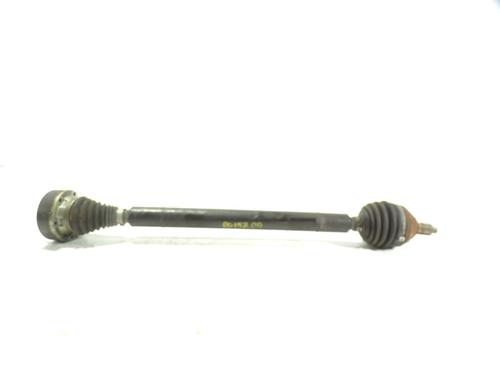 Right front driveshaft AUDI A1 (8X1, 8XK)  | BP7911465M39 