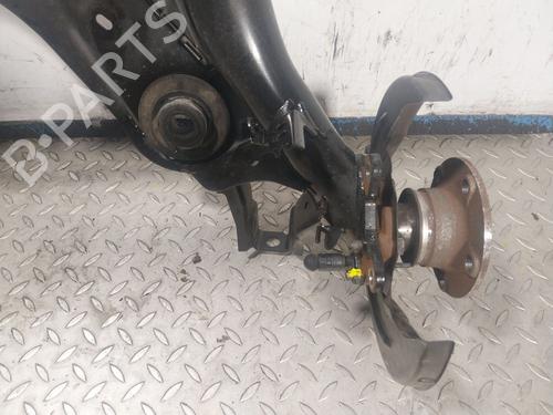 Rear axle AUDI Q2 (GAB, GAG) 1.4 TFSI | BP21381971M2 