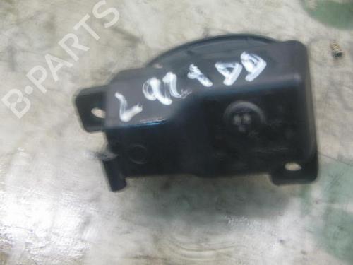 Front right interior door handle FORD ESCORT VI (GAL, AAL, ABL)  | BP3778953I14 