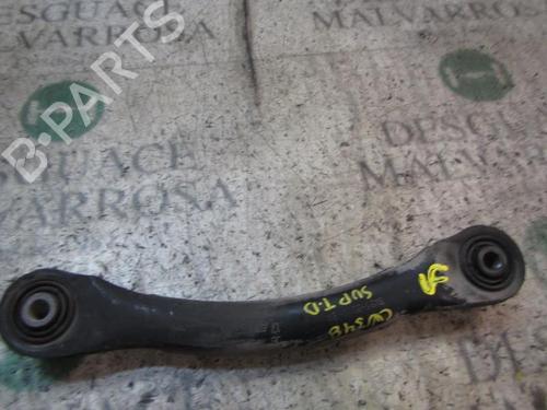 Used Right rear suspension arm FORD FOCUS II Turnier (DA_, FFS, DS) 1.8 TDCi (115 hp) 3836466