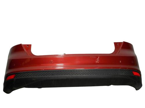 Used Rear bumper Rear bumper FORD FOCUS III 1.6 TDCi (115 hp) 9084383 9084383