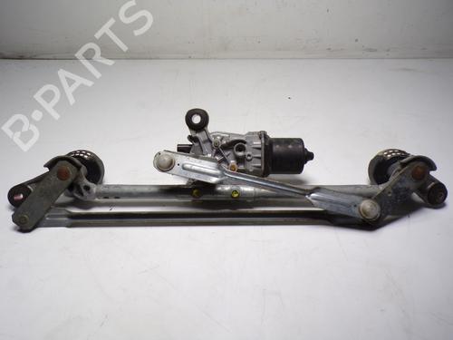 Front wiper motor RENAULT KADJAR (HA_, HL_)  | BP13750257M29