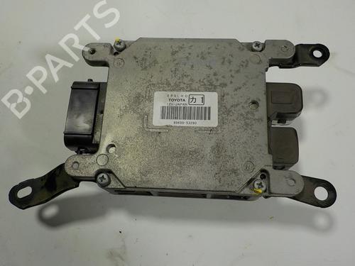 Used Electronic module Electronic module LEXUS IS III (_E3_) [2013-2026] 12458892 12458892