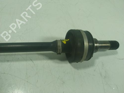 Right rear driveshaft BMW X3 (G01, F97, G08) xDrive 20 d | BP18967667M41 