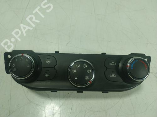 Commande Chauffage KIA CEE'D (JD) 1.4 CRDi 90 (90 hp) 20147554