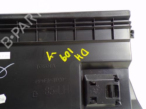 Glove box TOYOTA YARIS (_P13_) 1.3 (NSP130_, NSP130) | BP7984397C95 