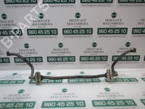 Used Anti roll bar Anti roll bar FORD FIESTA VI (CB1, CCN) 1.4 TDCi (70 hp) 3875071 3875071