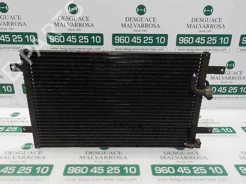 AC Kondensor VW SHARAN (7M8, 7M9, 7M6) 1.9 TDI (110 hp) 3879447