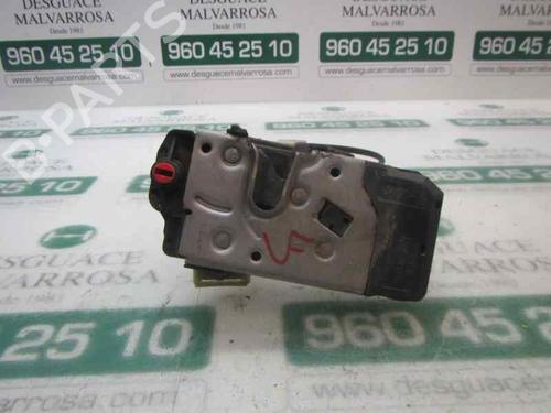Høyre bak lås OPEL ASTRA H (A04) 1.7 CDTI (L48) (100 hp) 3875569