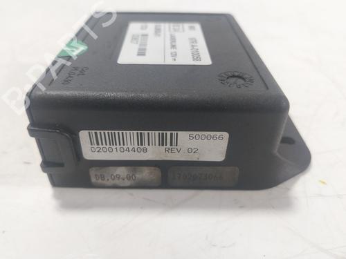 Electronic module MERCEDES-BENZ CITAN Box Body/MPV (W415)  | BP18734273M83 