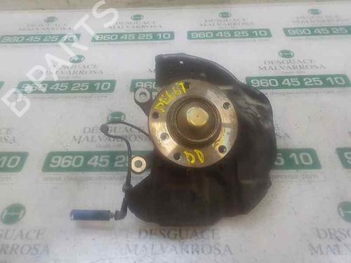 Used Right front steering knuckle Right front steering knuckle BMW 3 Compact (E46) 320 td (150 hp) 4937310 4937310