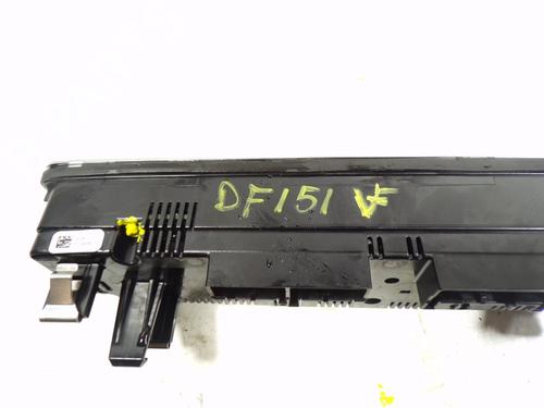 Climate control AUDI A1 Sportback (GBA)  | BP7261440I5 