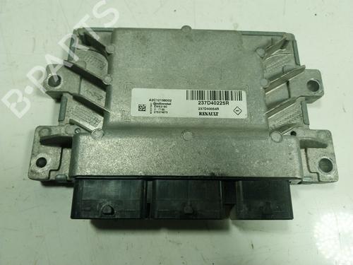 Used Engine control unit (ECU) RENAULT ZOE (BFM_) ZOE (58 hp) 17945364