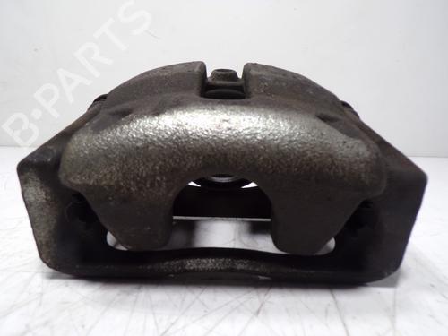 Right front brake caliper MERCEDES-BENZ CITAN MPV (W415)  | BP11554343M104 