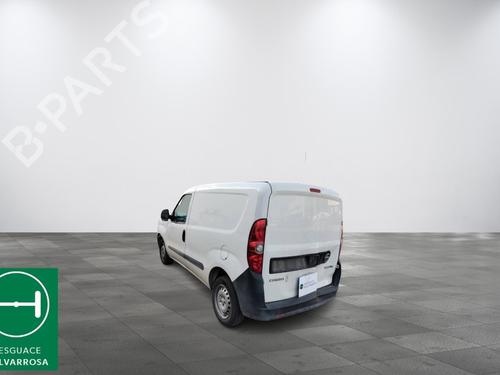 Right sun visor OPEL COMBO Tour (X12)  | BP9200922I2  - Image 7