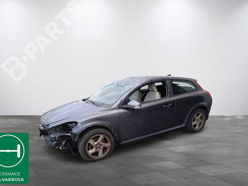 Used Left front door Left front door VOLVO C30 (533) 1.6 D (109 hp) 8629955 8629955