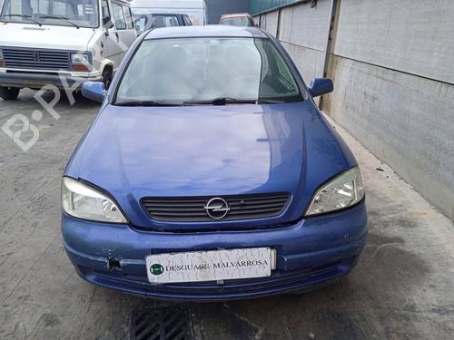 Gasdæmper bagklap OPEL ASTRA G Hatchback (T98) 1.7 DTI 16V (F08, F48) | BP17150365C138 