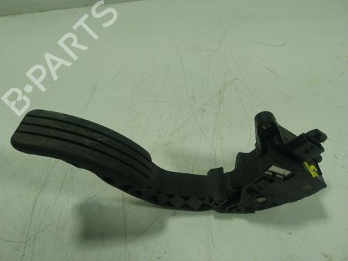 Used Pedal RENAULT TRAFIC III Van (FG_) [2014-2025]  23841259