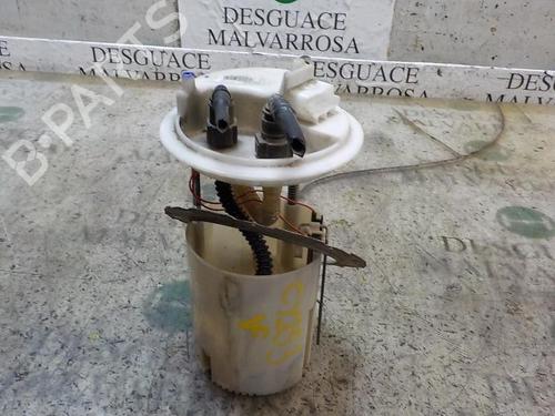 Fuel pump PEUGEOT BIPPER (AA_) 1.4 HDi | BP3847267M76