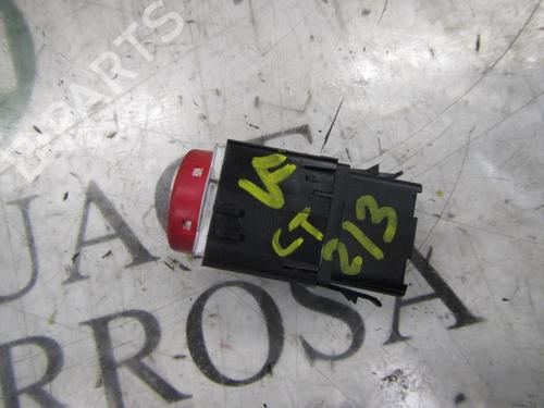 Warning switch SEAT ALTEA (5P1) 1.9 TDI | BP3832390I22 