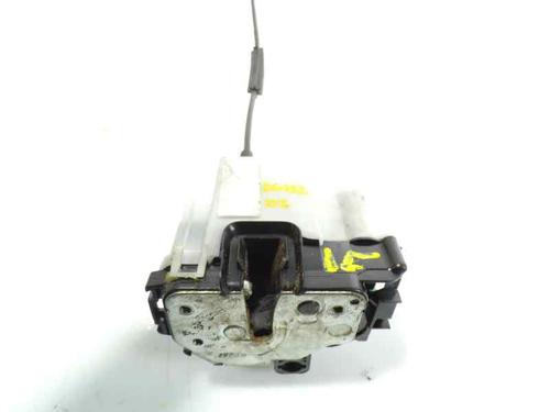 Used Front left lock FIAT 500 (312_) 1.2 (312AXA1A) (69 hp) 6791003