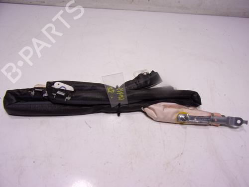 Used Left curtain airbag Left curtain airbag PEUGEOT 308 II (LB_, LP_, LW_, LH_, L3_) [2013-2021] 15681531 15681531