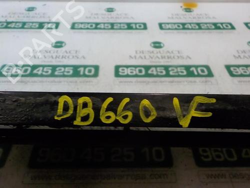AC radiator BMW 3 (E46) 320 d | BP3867989M32 