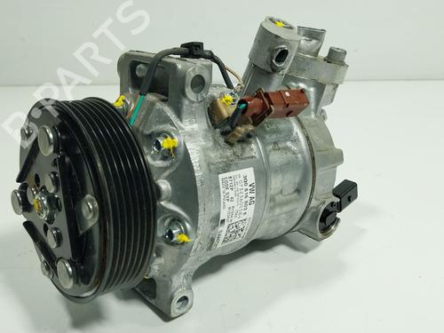 Used AC compressor AC compressor SEAT ARONA (KJ7, KJP) 1.0 TSI (116 hp) 32455983 32455983