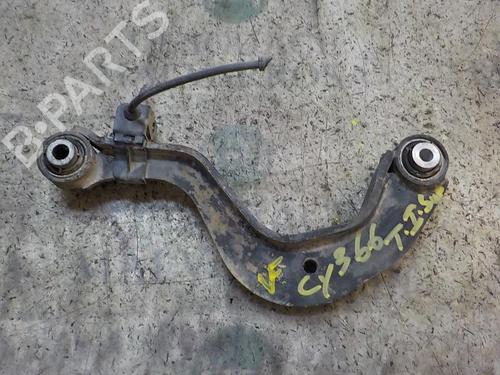 Used Left rear suspension arm AUDI A3 (8P1) 2.0 TDI 16V (140 hp) 3848237