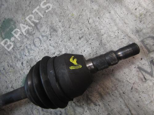 Right front driveshaft OPEL ASTRA H (A04) 1.7 CDTI (L48) | BP3836577M39 