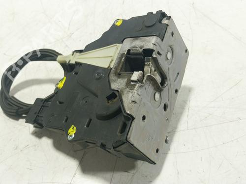 Used Front left lock OPEL CORSA E (X15) 1.4 (08, 68) (90 hp) 27649015