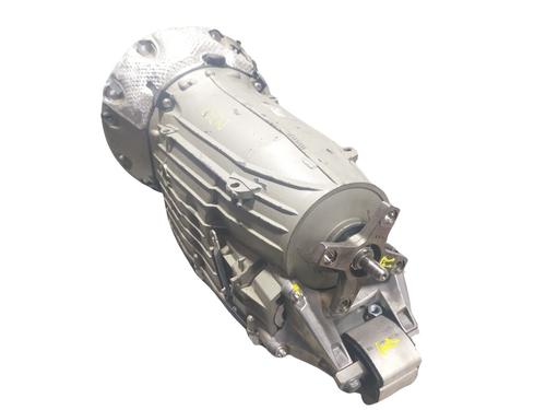 Gearbox MERCEDES-BENZ CLS (C219) CLS 320 CDI (219.322) | BP16129250M3