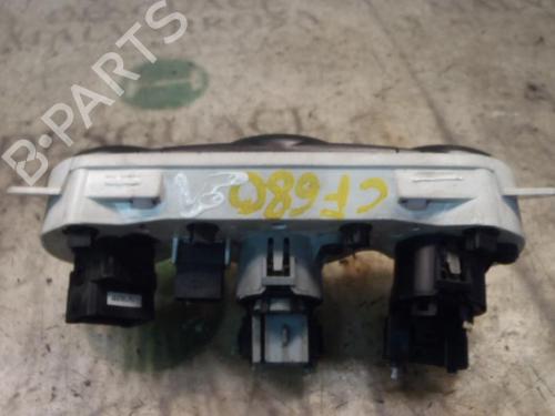 Used Climate control Climate control FORD TRANSIT CONNECT (P65_, P70_, P80_) 1.8 Di (75 hp) 3815325 3815325